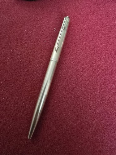 Vintage parker insignia - 61,