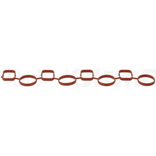 Elring intake manifold gasket - intake,