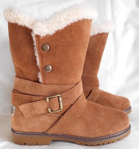Kvd los angeles sheepskin - kvd,