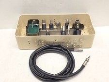 Surgical Drill deSoutter