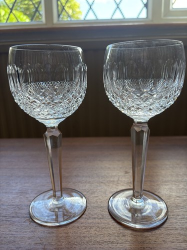 Waterford crystal colleen hock - waterford,