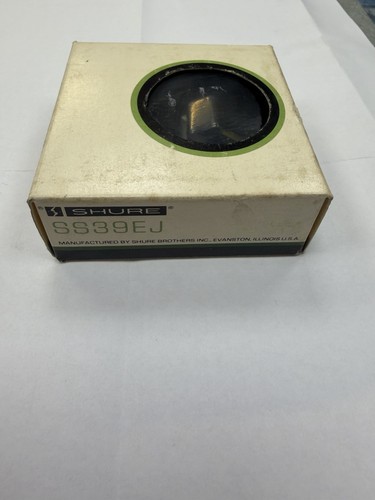 Shure ss39ej original - ss39ej,