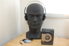 REFURBISHED Panasonic RQ-P35