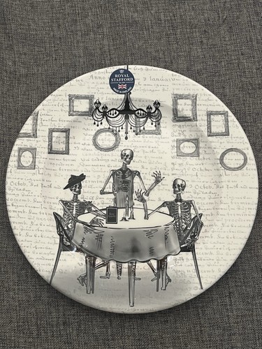 Royal stafford dinner - stafford,