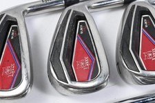 Lynx Black Cat 2019 Irons /
