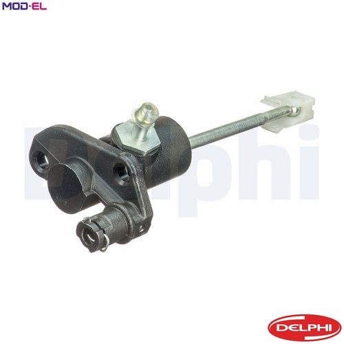 Master cylinder clutch - master,