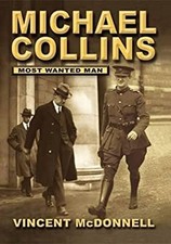 Michael Collins : Most Wanted