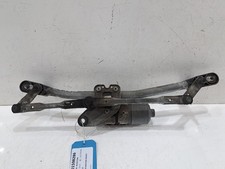 2013 FIAT DOBLO Front Wiper