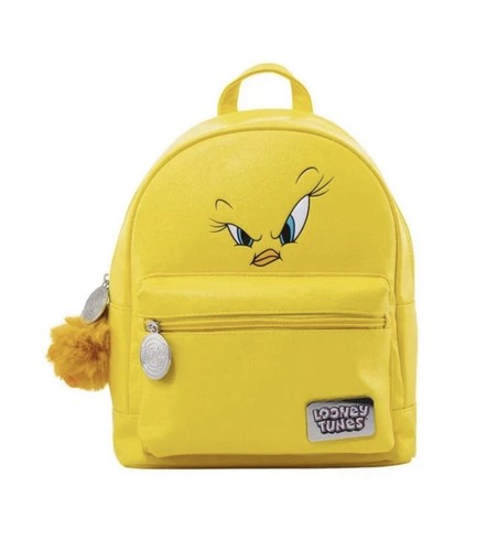 Tweety looney tunes - tunes, bag