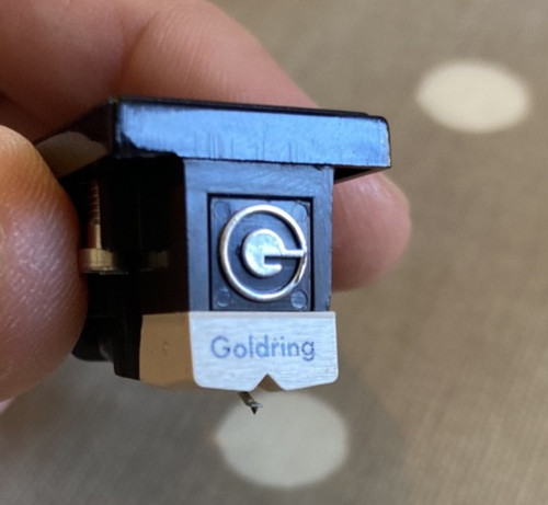 Goldring g800 moving magnet - g800,