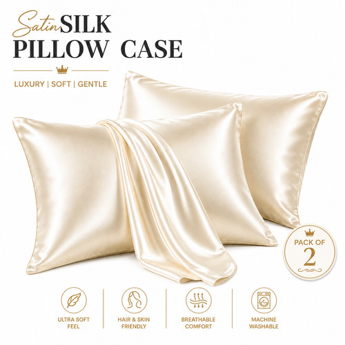 Pack momme silk - 2,