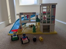 Fisher-Price Fisher Play