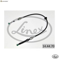 Cable Manual Transmission 14.44.70 for Peugeot Boxer/Bus/Furgon/Van Fiat 2.8L 4cyl