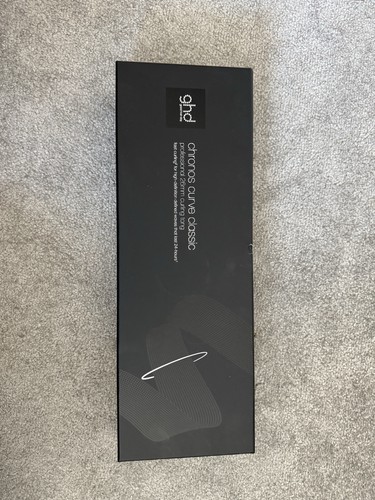 Ghd chronos curve - ghd, classic