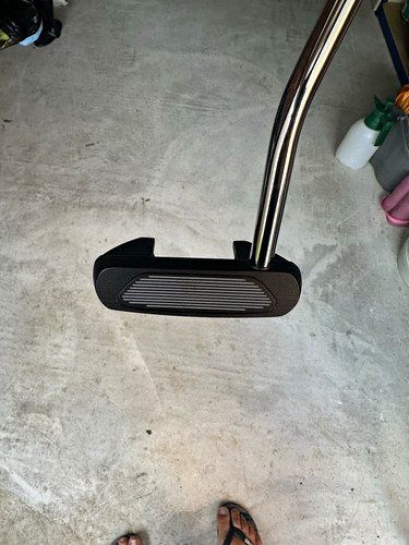 Taylormade black collection - taylormade, tp
