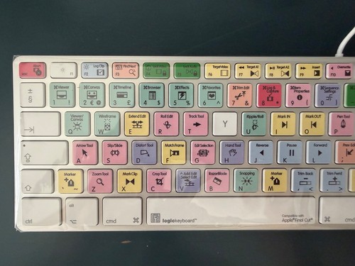 Logickeyboard apple final - logickeyboard,