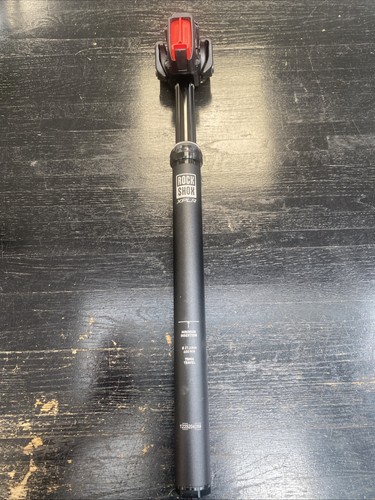 Rockshox reverb axs xplr - rockshox,
