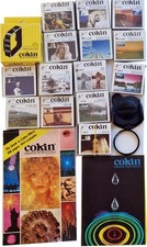 COKIN A Series Square Camera