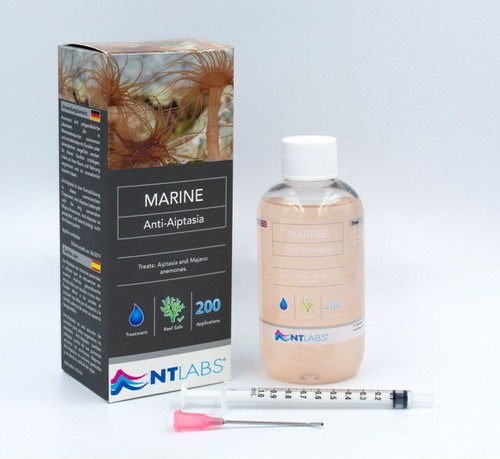 Labs anti aiptasia 100ml - nt,