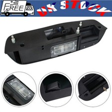 Rear Tailgate Door Handle