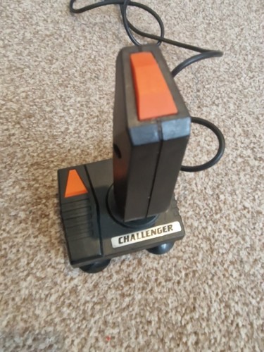 Joystick challenger controller - joystick,