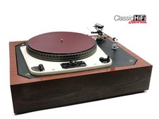 Garrard 301 Turntable (fully