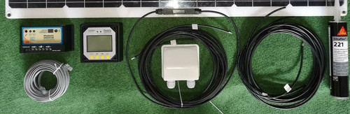 250w solar panel - 250w, dual