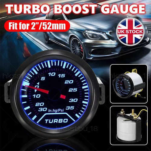 52mm turbo boost pressure - turbo,