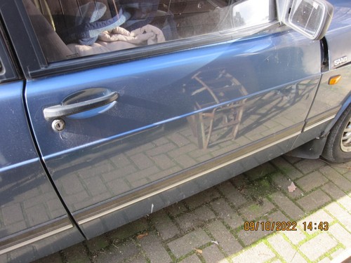 Saab 900 classic - saab, (3