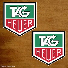 TAG HEUER Premium Laminated