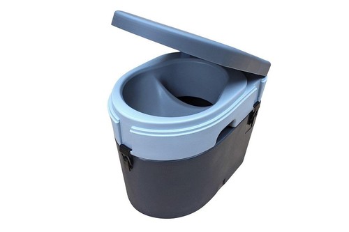 Blue diamond nature calls - blue,
