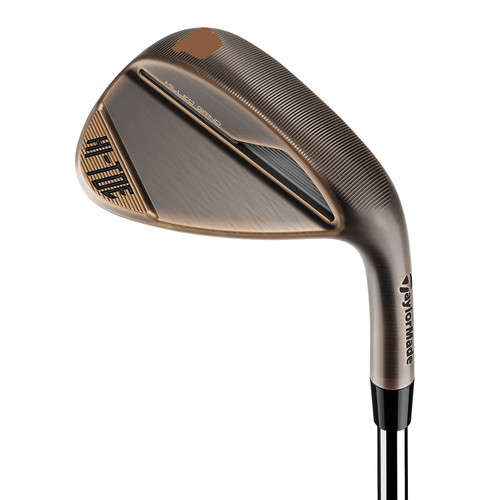 New taylormade toe wedges - hi-toe,