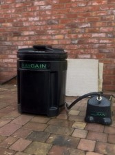 Haygain HG One Hay Steamer