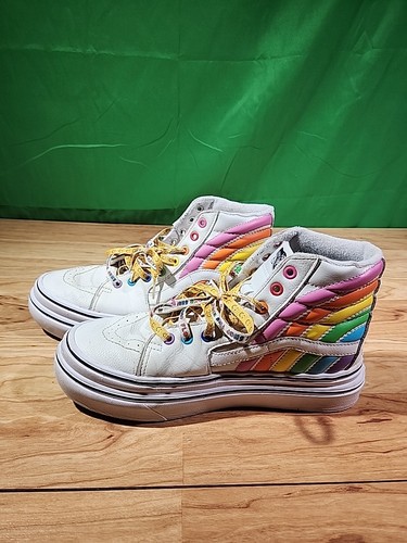 Vans flour shop super - shop,