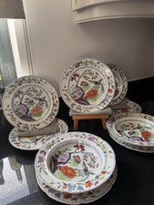 Antique Masons Ironstone