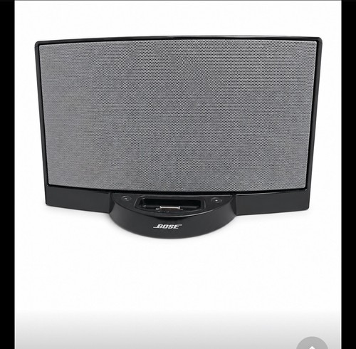 Bose sounddock series ipod - series,