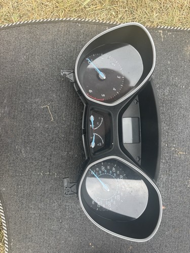 Ford focus instrument - ford,