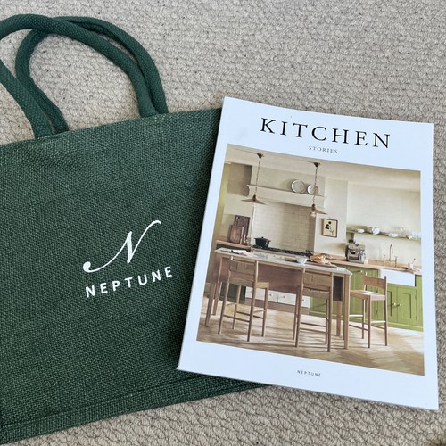 Neptune jute little - jute, hessian