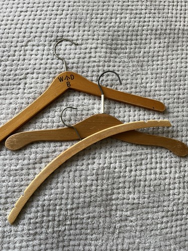 Job lot vintage wooden - job,