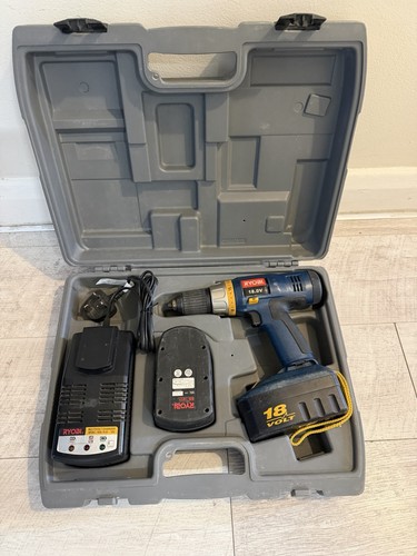 Ryobi stp 1801 - ryobi, stp-1801