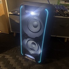 Sony GTK-XB5 Bluetooth Party