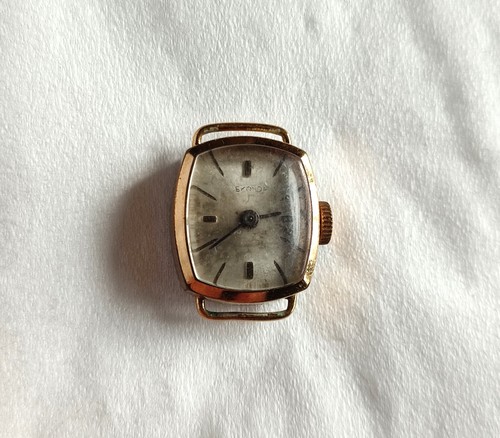 1980s sekonda ladies - sekonda, ladies'