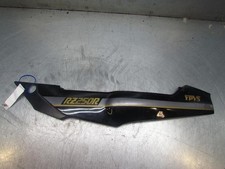 Yamaha RZ250 R YPVS 1983-1984 Motorcycle Left Hand Side Tail Piece Cowling 