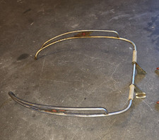 Vespa Ulma side impact