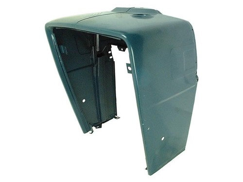 Sparex front nose cone - , for