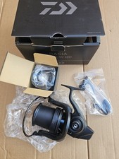 Daiwa 19 Basia 45 SCW QD