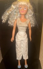 Vintage 1994 “Crimp and