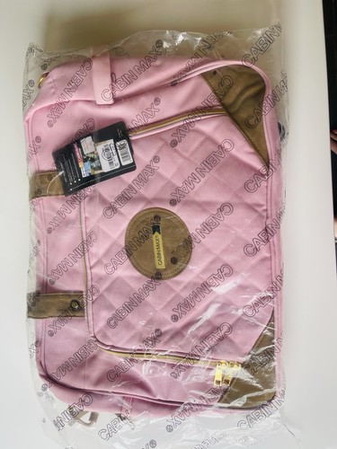 Cabin max luggage 30l - luggage,