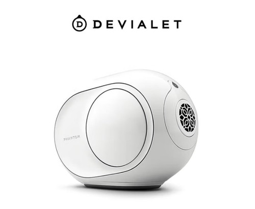 New devialet phantom - devialet,