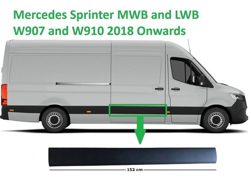 Mercedes sprinter side - mercedes,